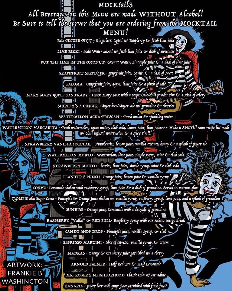 Askew Blog Post #2 - Mar 2nd, 2020