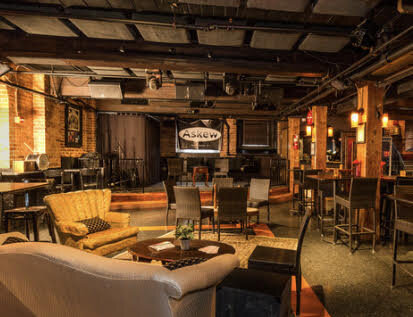 Askew Blog Post #3 - Mar 14th, 2020