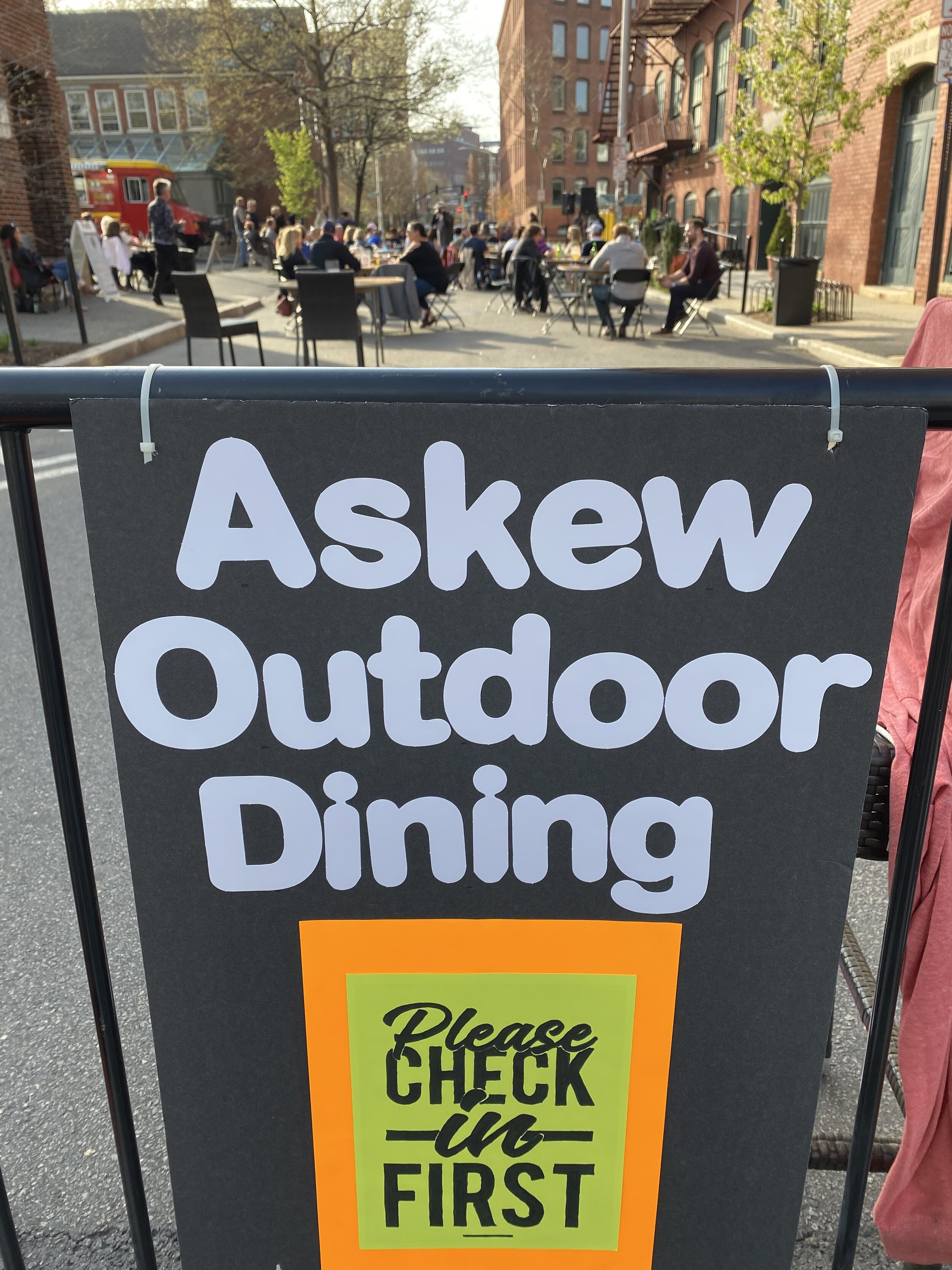 Askew Blog #6 - May 4th, 2021