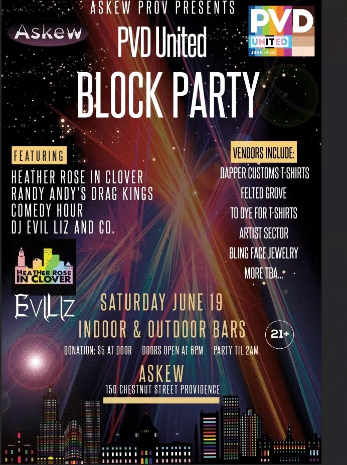 Askew Blog #7 - Jun 6th, 2021