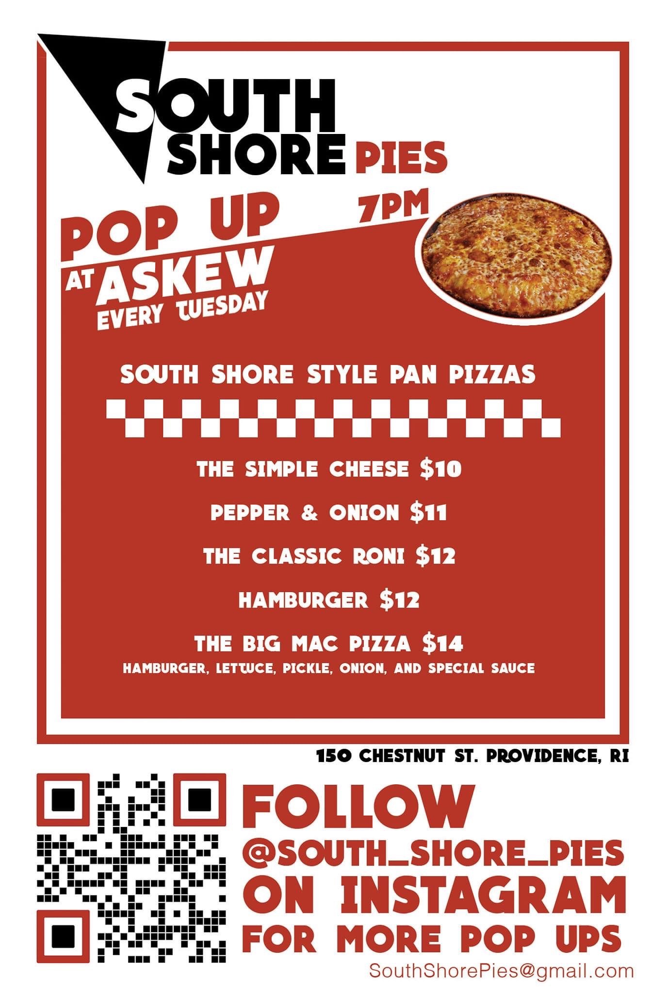 Askew Blog #9 - Dec 20th, 2021