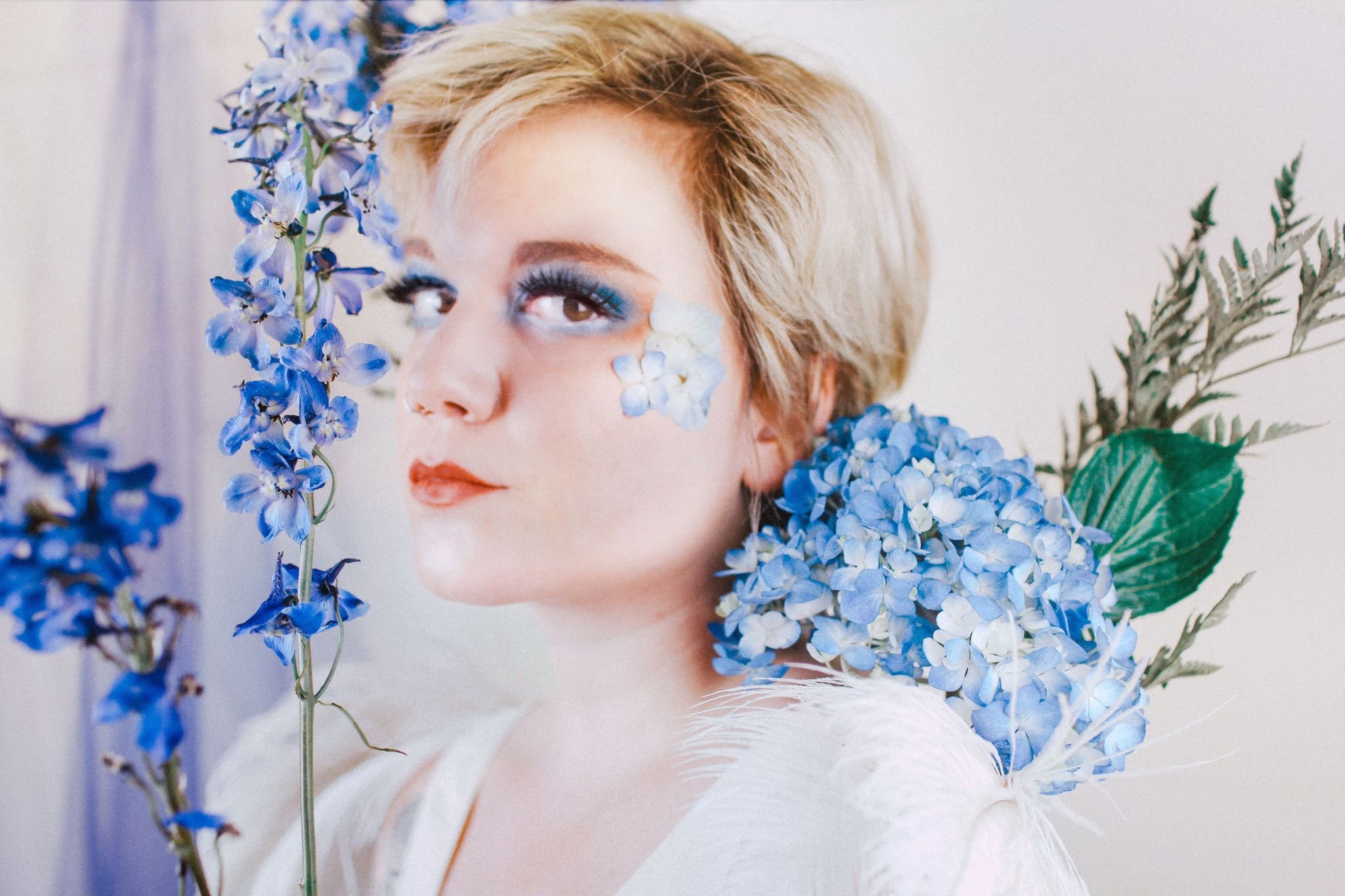 May 7th - Lydia Loveless with special guests The Quahogs at Askew!!