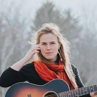 Mar 19th - Caroline Cotter with special guests Ben Cosgrove and Allison Rose at Askew!!